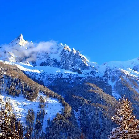 Montblanca *