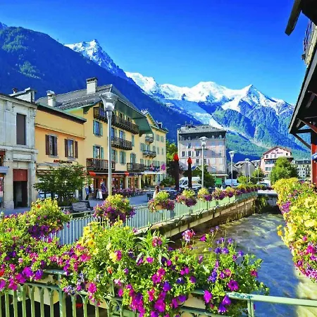 Montblanca * Chamonix