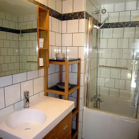 Apartment Montblanca