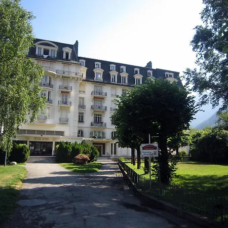 Montblanca Apartment Chamonix