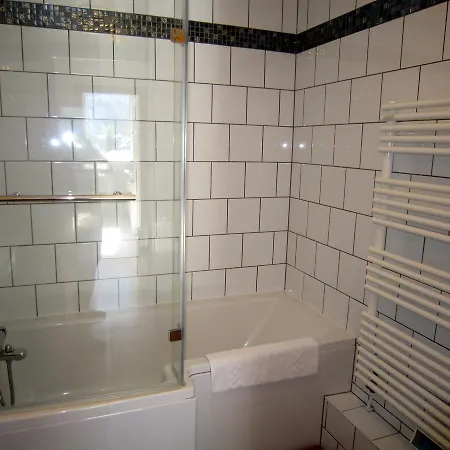 Montblanca Apartment *