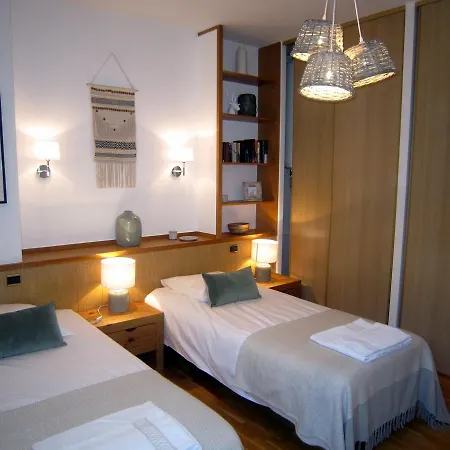 Montblanca Apartment Chamonix
