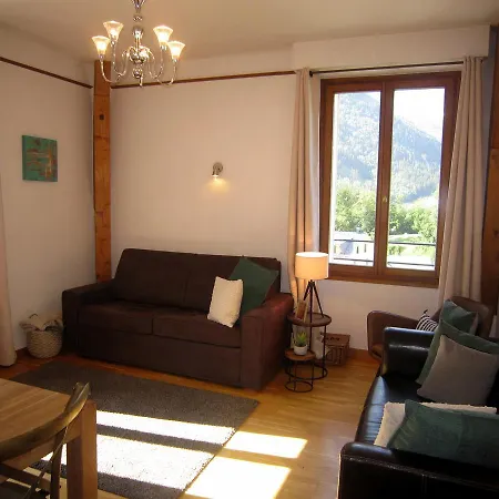 Montblanca Apartment *